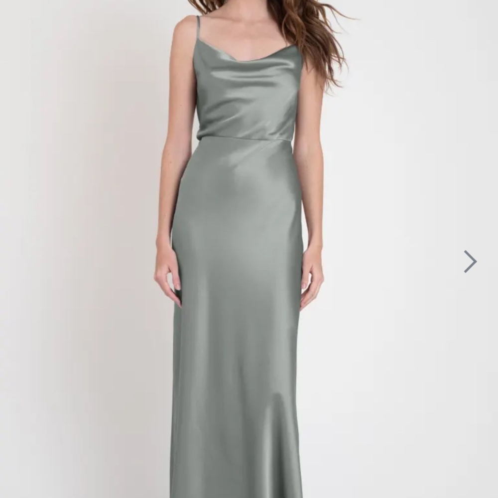 Sylvie dress by Jenny Yoo
